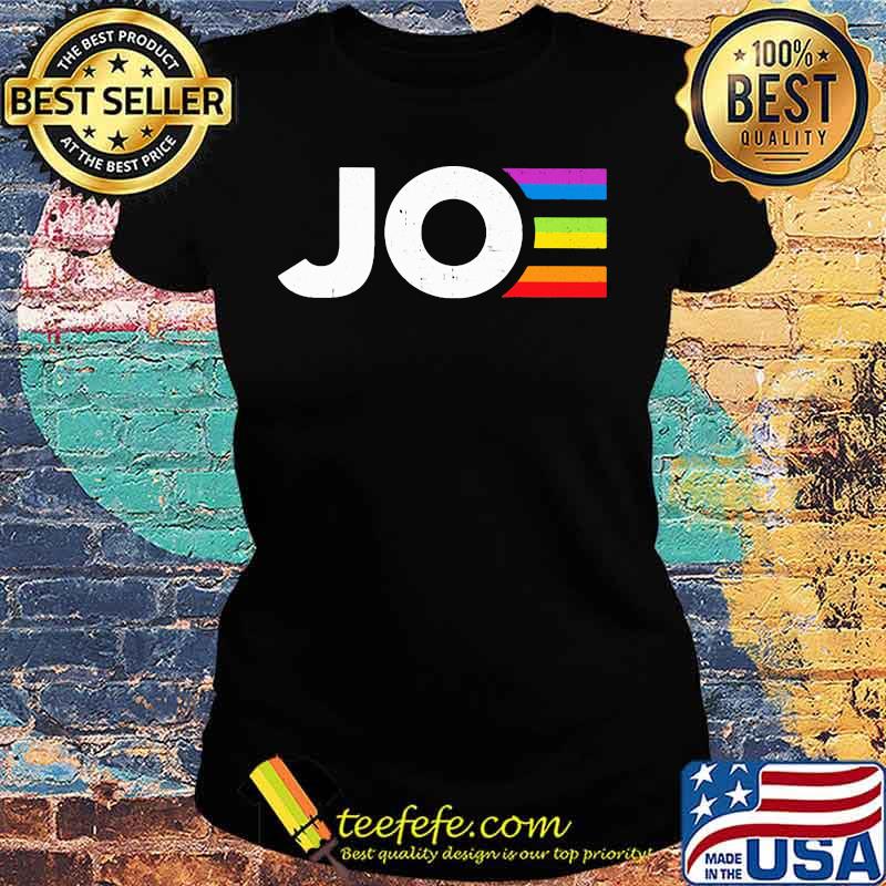 Lgbt biden joe president s Ladies tee Lgbt biden joe president s Ladies tee