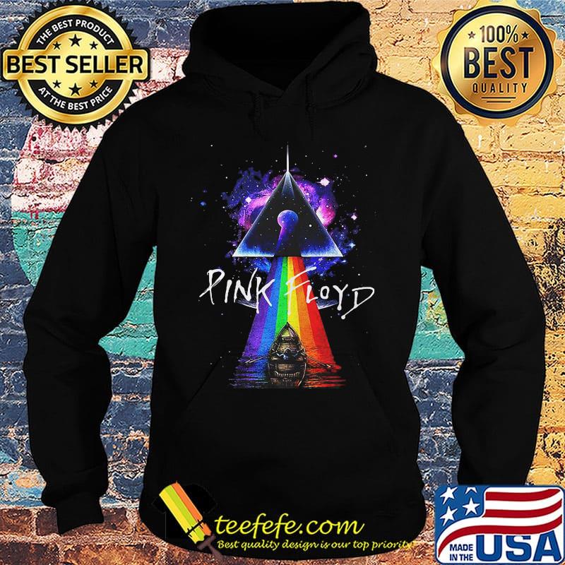 Lgbt pink floyd rowing night s Hoodie Lgbt pink floyd rowing night s Hoodie