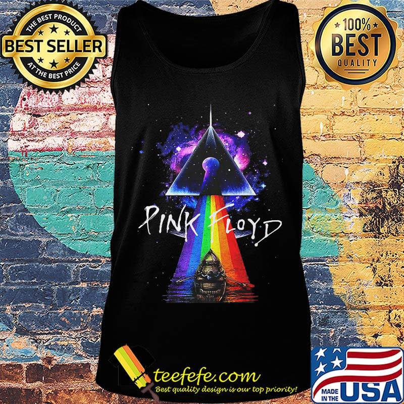 Lgbt pink floyd rowing night s Tank top Lgbt pink floyd rowing night s Tank top
