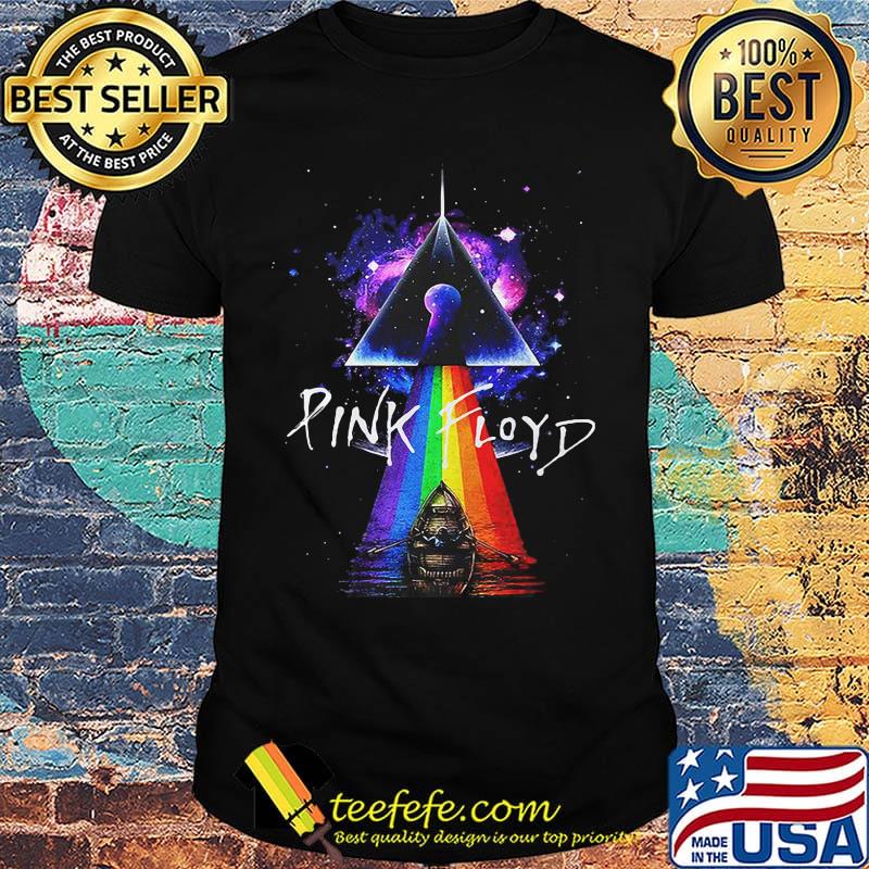 Lgbt pink floyd rowing night shirt Lgbt pink floyd rowing night shirt