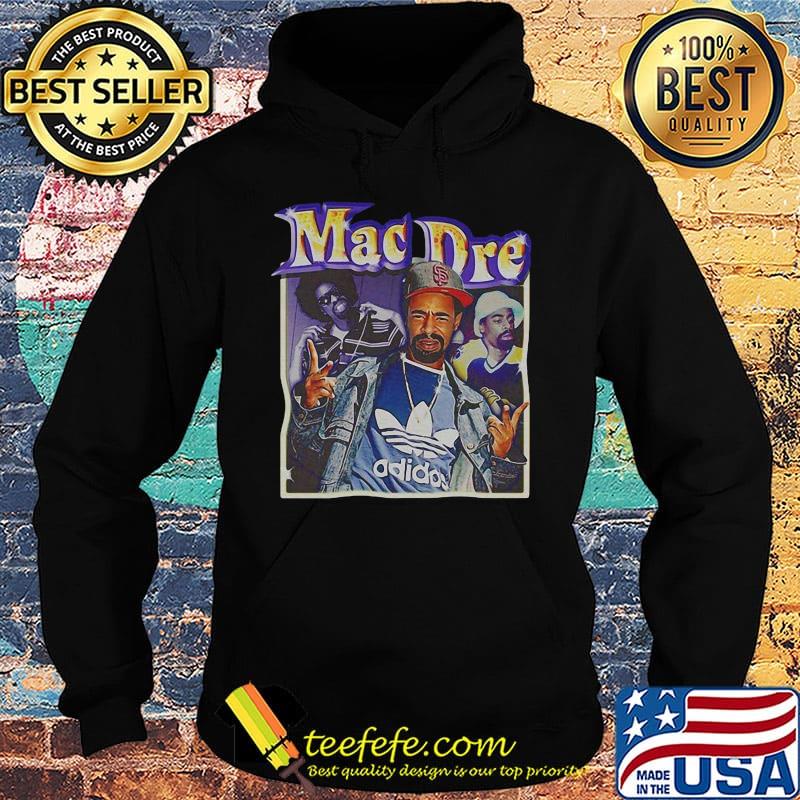Mac dre rapper hip-hop s Hoodie Mac dre rapper hip-hop s Hoodie