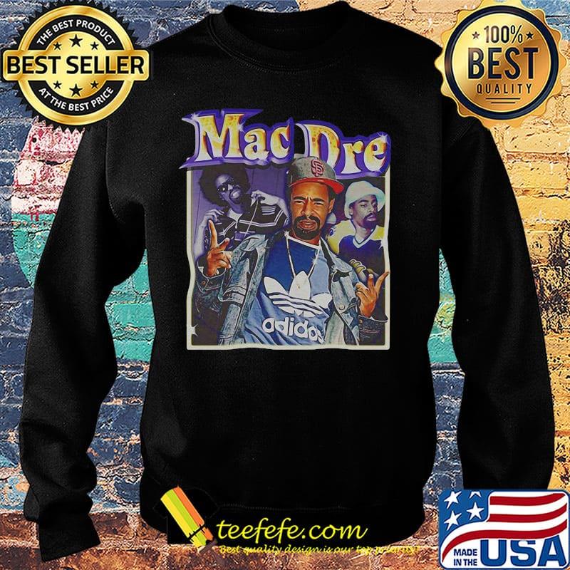 Mac dre rapper hip-hop s Sweater Mac dre rapper hip-hop s Sweater