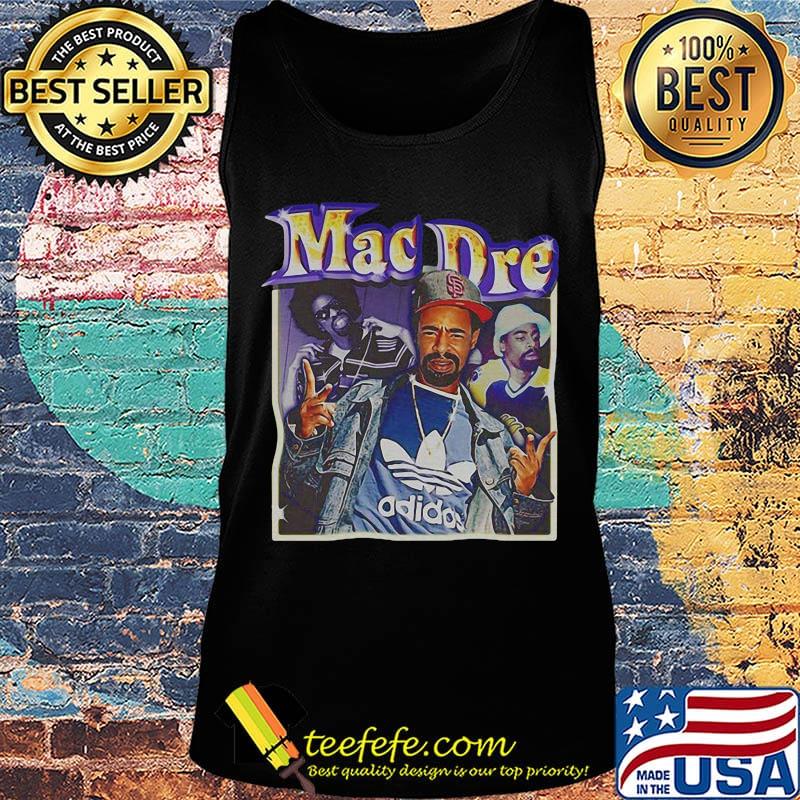 Mac dre rapper hip-hop s Tank top Mac dre rapper hip-hop s Tank top