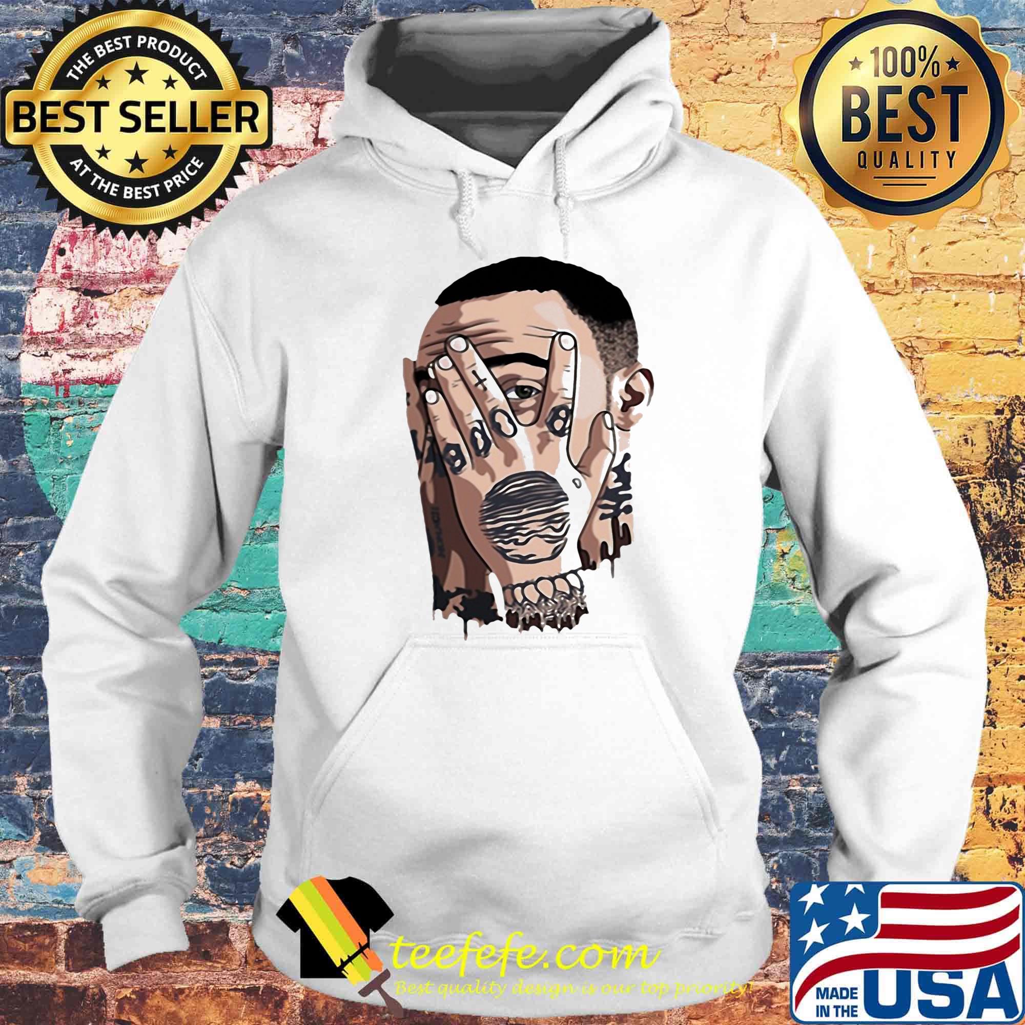 Mac miller tattoos art s Hoodie Mac miller tattoos art s Hoodie