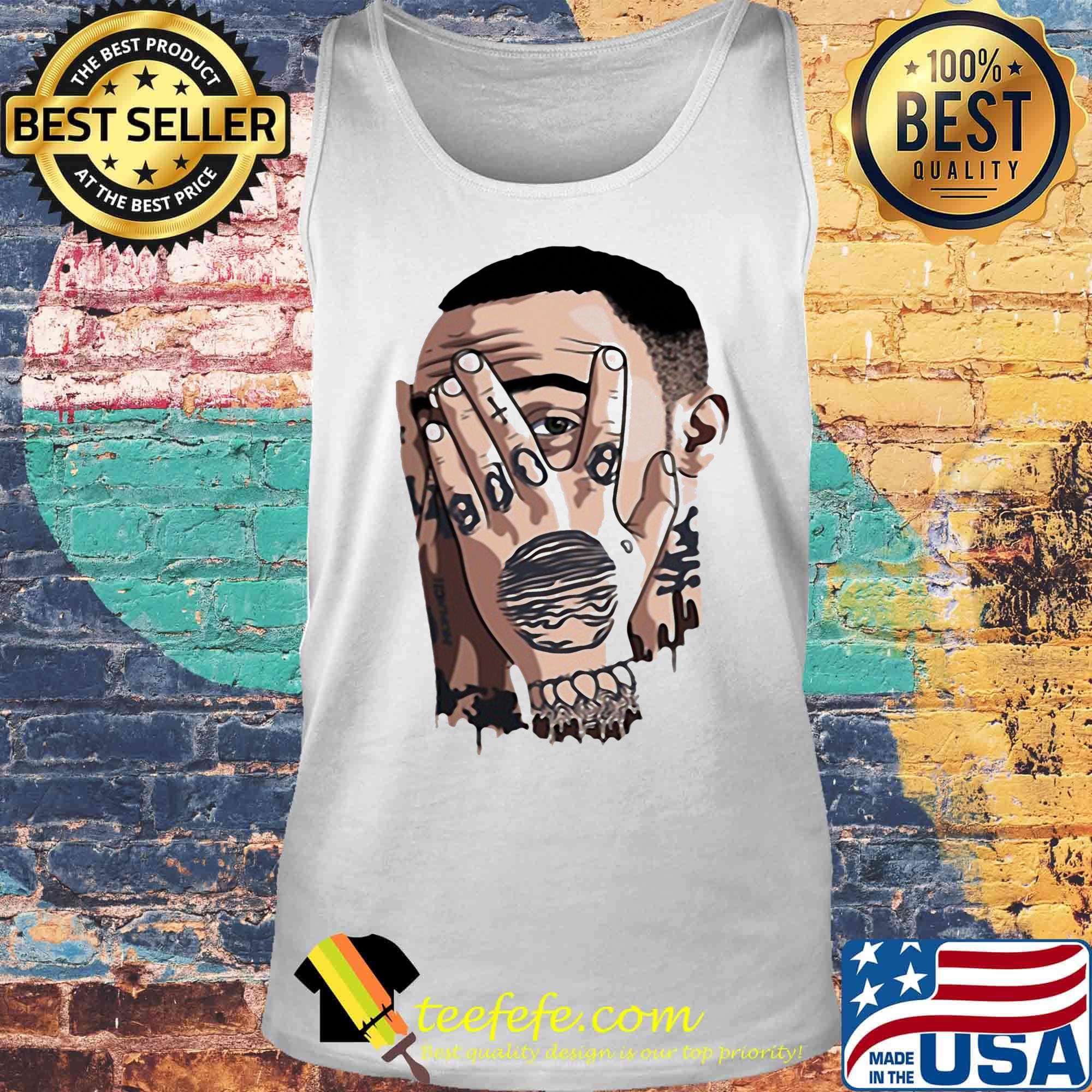 Mac miller tattoos art s Tank top Mac miller tattoos art s Tank top