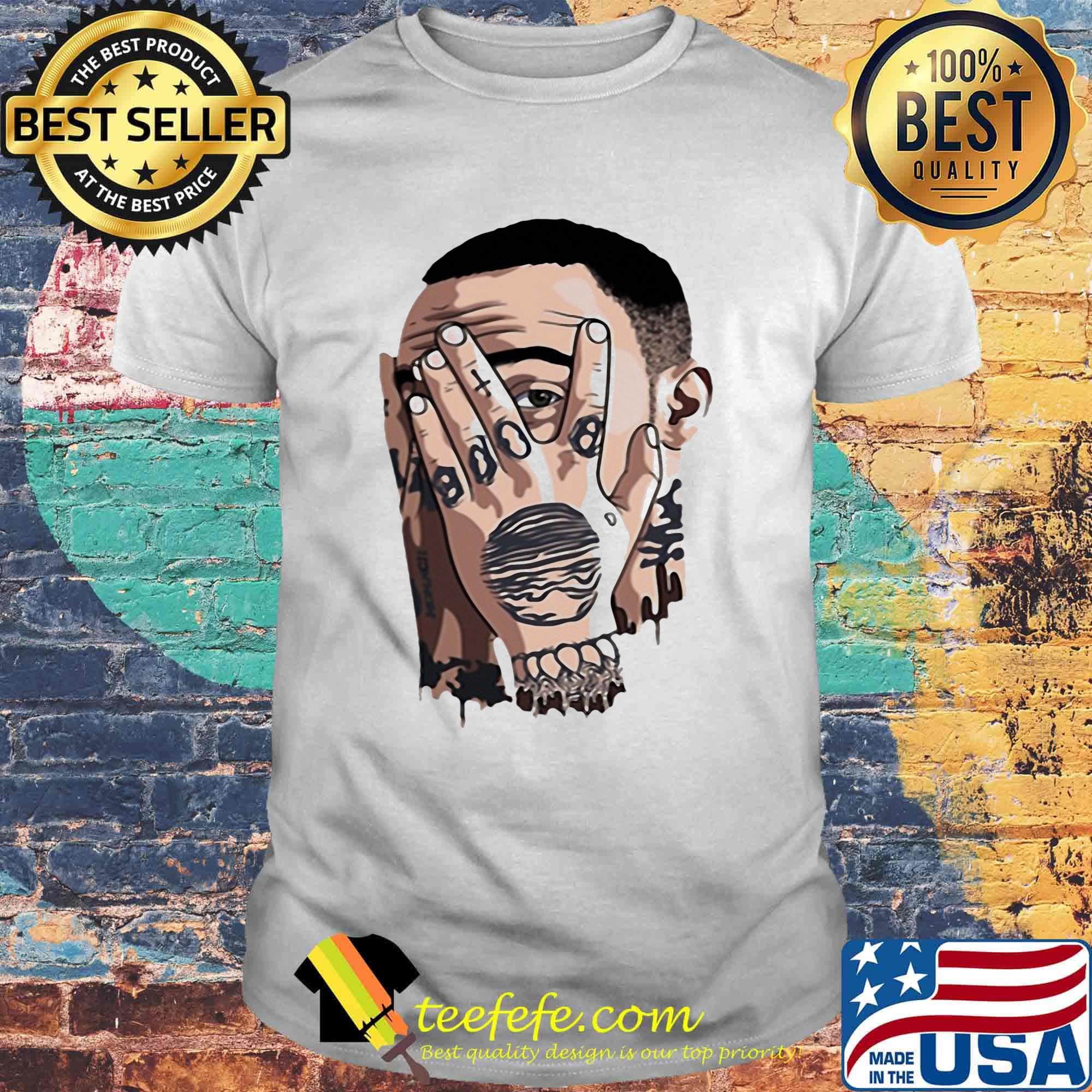 Mac miller tattoos art shirt Mac miller tattoos art shirt