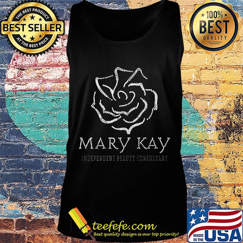 Mary kay independent beauty consultant s Tank top Mary kay independent beauty consultant s Tank top