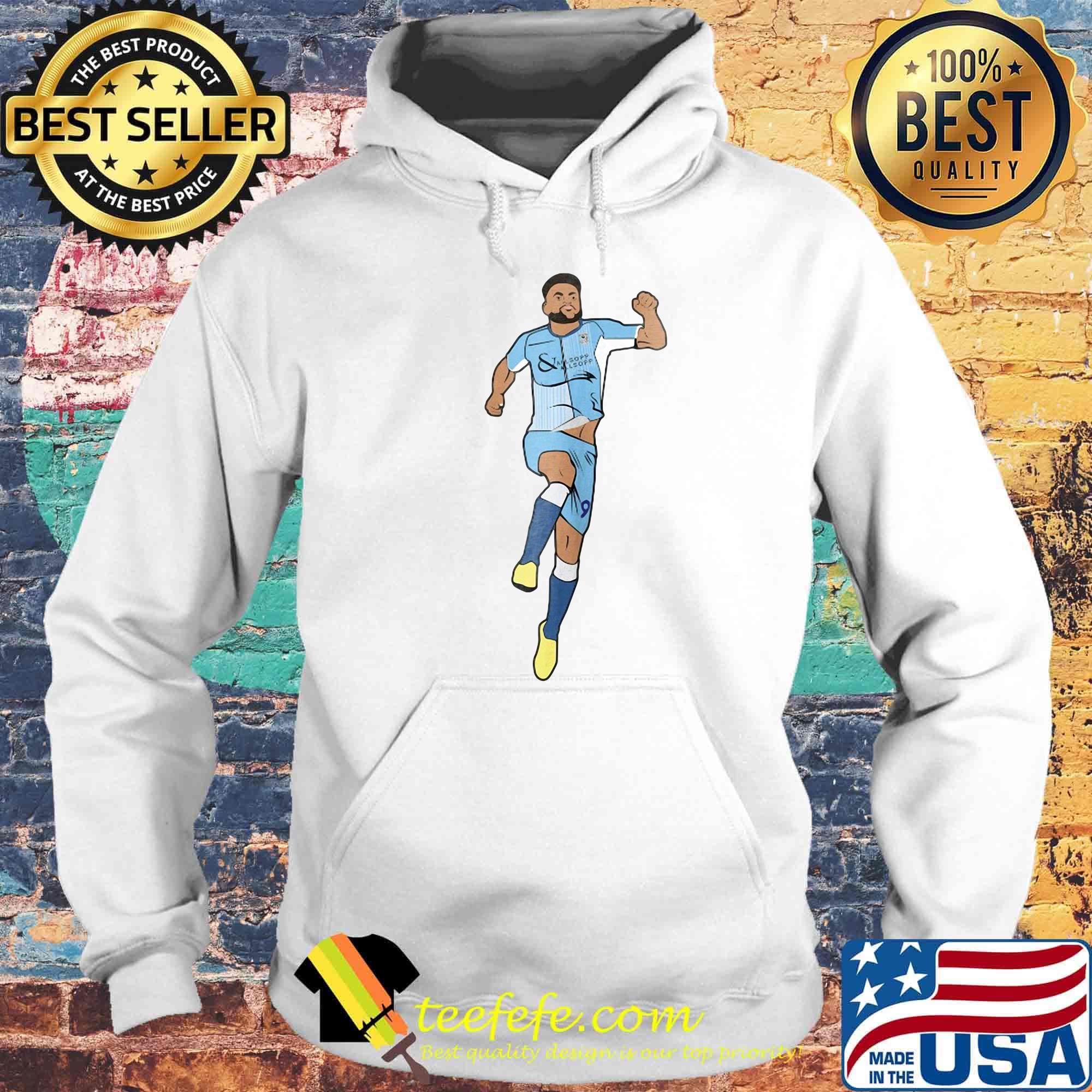 Maxime biamou football player s Hoodie Maxime biamou football player s Hoodie