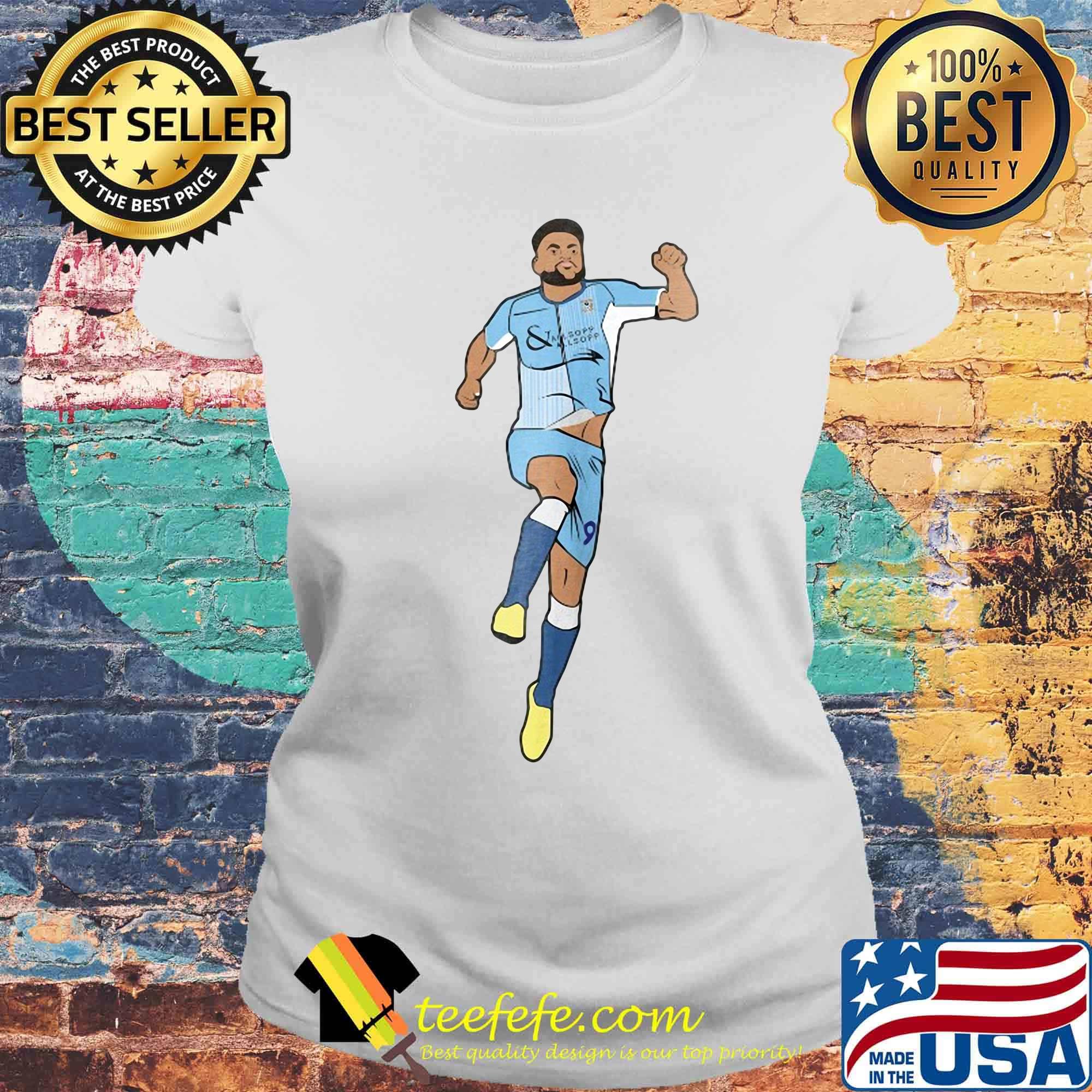 Maxime biamou football player s Laides tee Maxime biamou football player s Laides tee