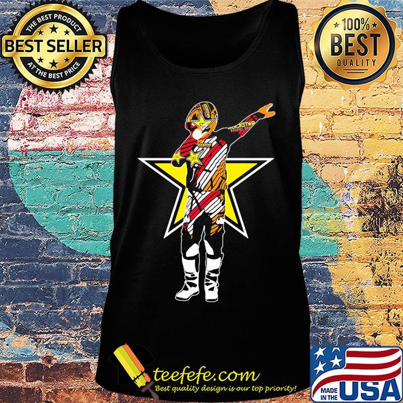 Motocross movistar professional racing s Tank top Motocross movistar professional racing s Tank top