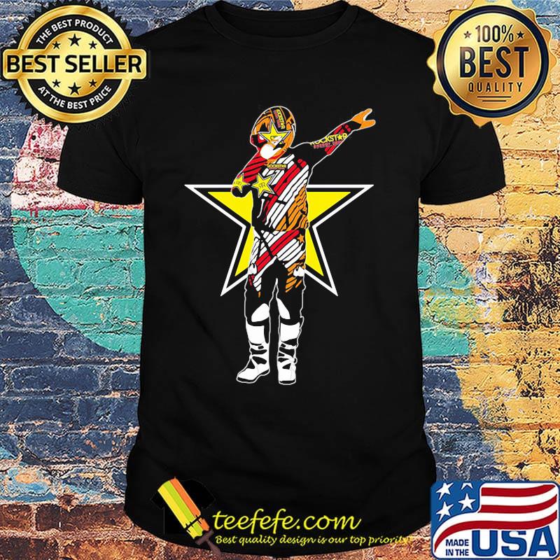 Motocross movistar professional racing shirt Motocross movistar professional racing shirt