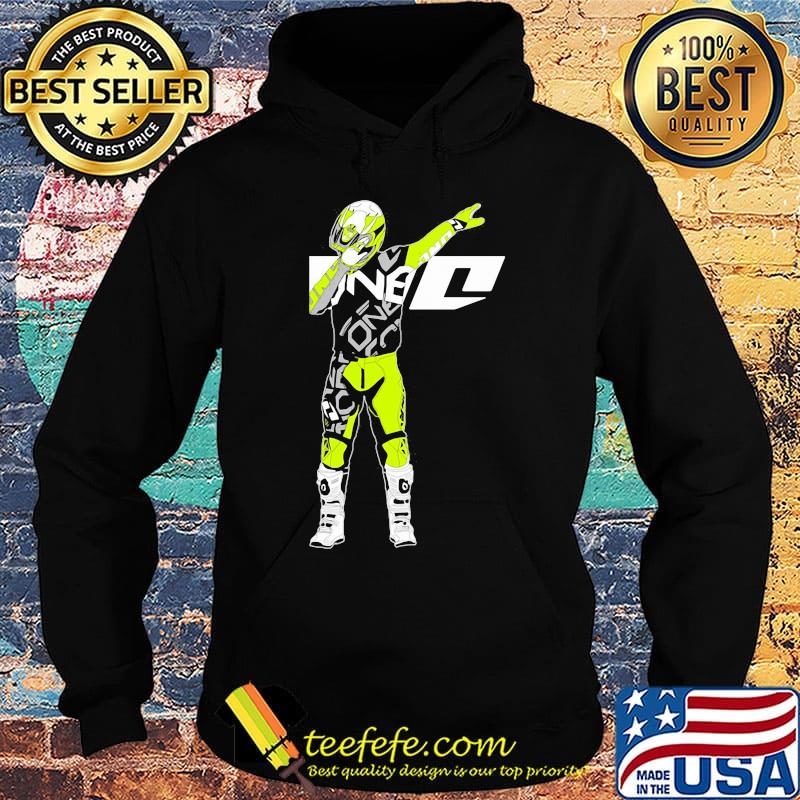 Motocross oneal professional racing s Hoodie Motocross oneal professional racing s Hoodie