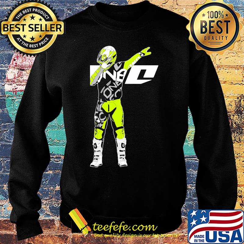 Motocross oneal professional racing s Sweater Motocross oneal professional racing s Sweater