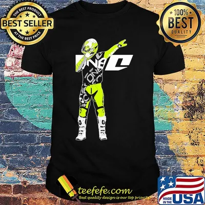 Motocross oneal professional racing shirt