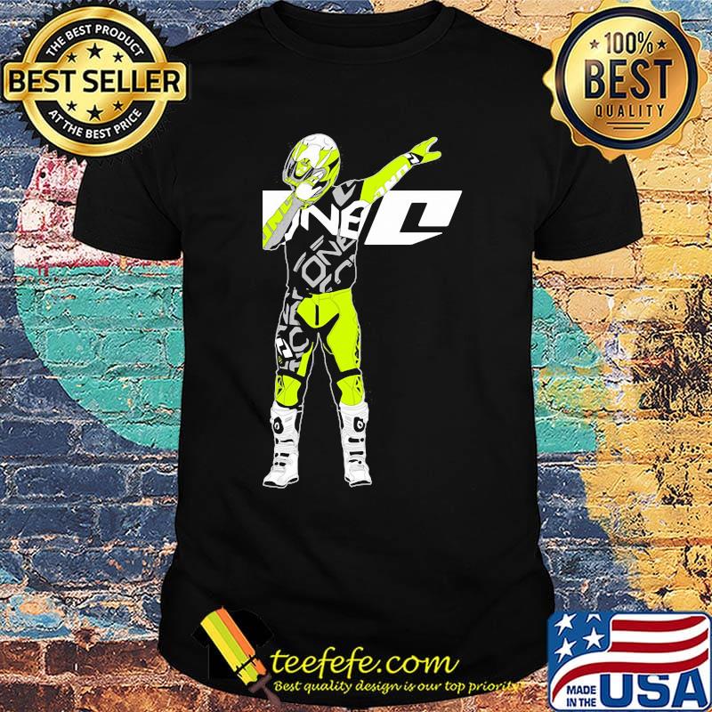 Motocross oneal professional racing shirt Motocross oneal professional racing shirt