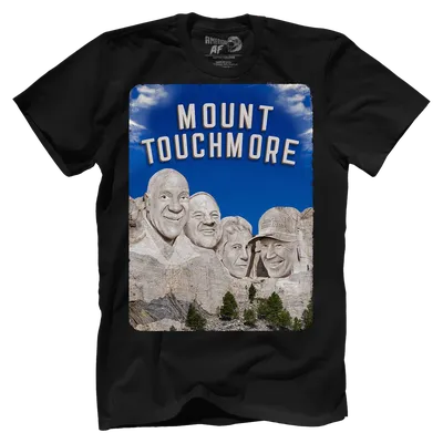 Mount Touchmore
