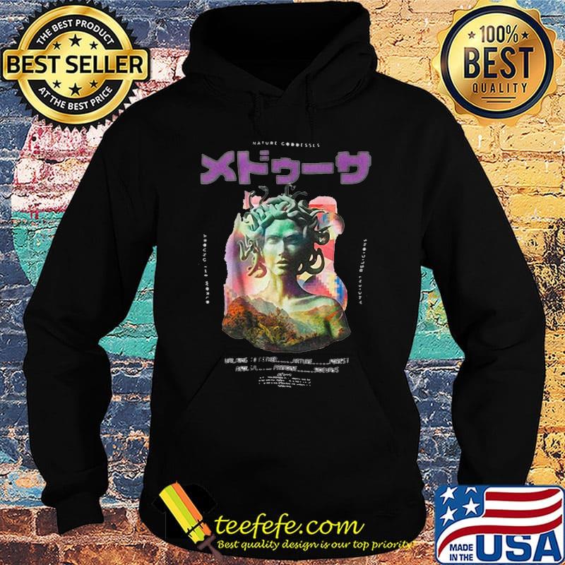 Nature coodsses list of water deities s Hoodie Nature coodsses list of water deities s Hoodie