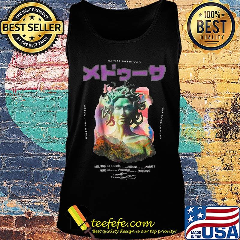 Nature coodsses list of water deities s Tank top Nature coodsses list of water deities s Tank top