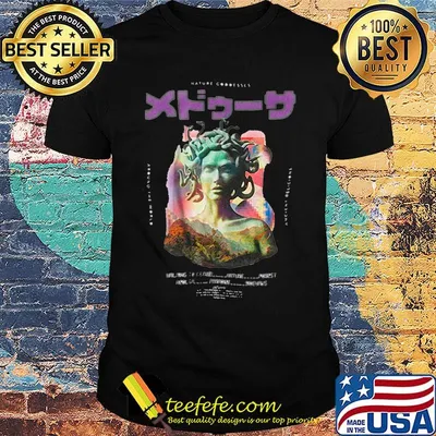 Nature coodsses list of water deities shirt