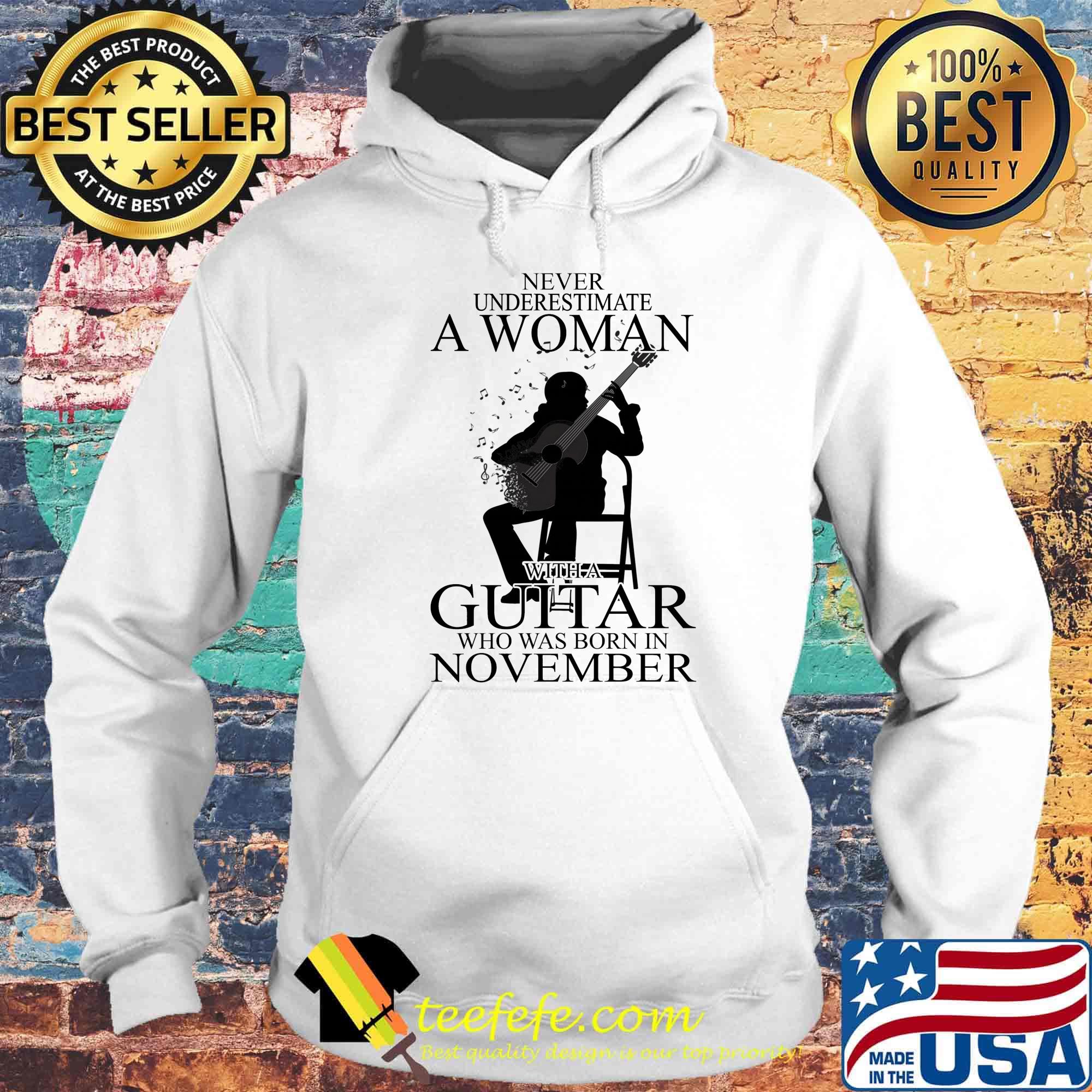 Never underestimate a woman with a hiking who was born in december s Hoodie Never underestimate a woman with a hiking who was born in december s Hoodie