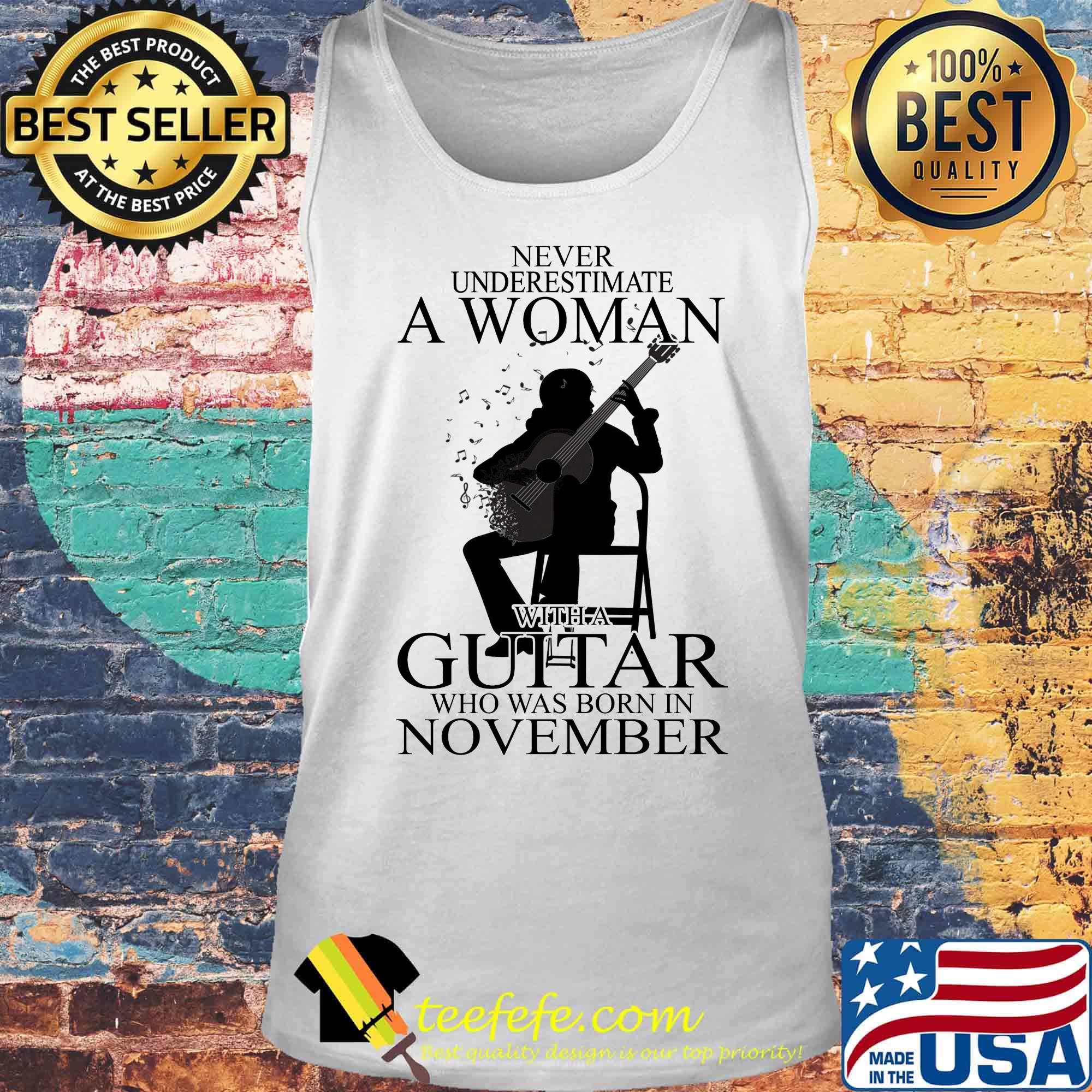 Never underestimate a woman with a hiking who was born in december s Tank top Never underestimate a woman with a hiking who was born in december s Tank top