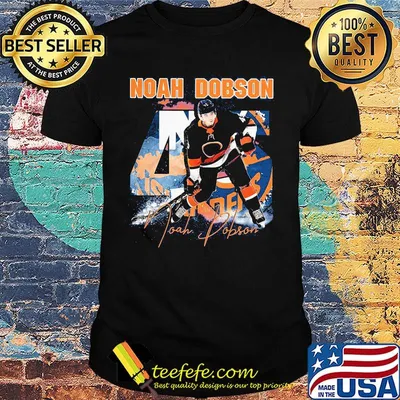 Noah Dobson Hockey Famous Shirt