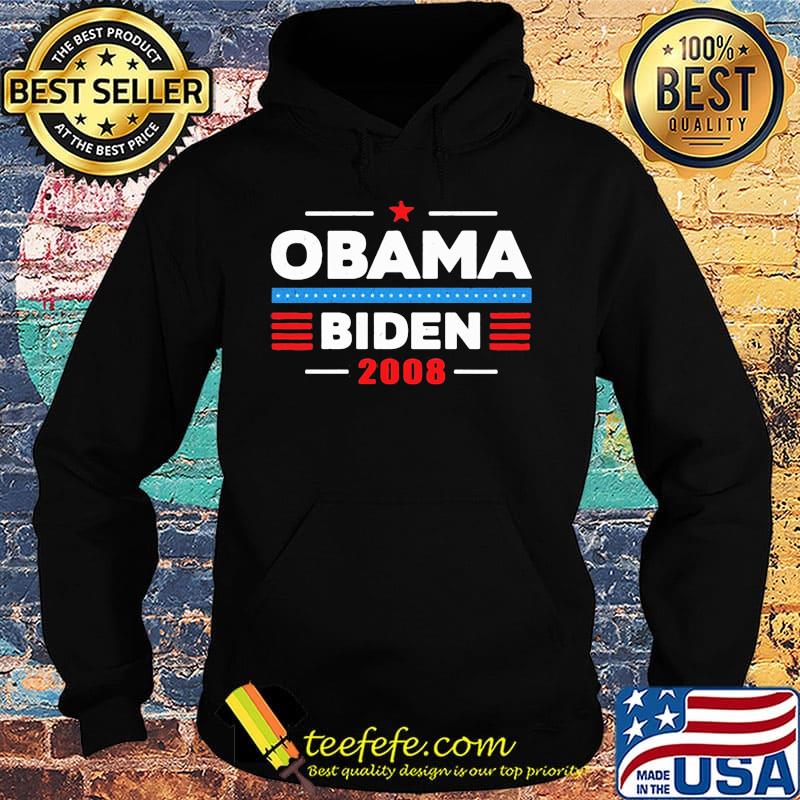 Obama biden 2008 classic s Hoodie Obama biden 2008 classic s Hoodie