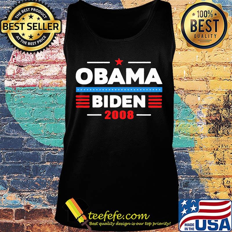 Obama biden 2008 classic s Tank top Obama biden 2008 classic s Tank top