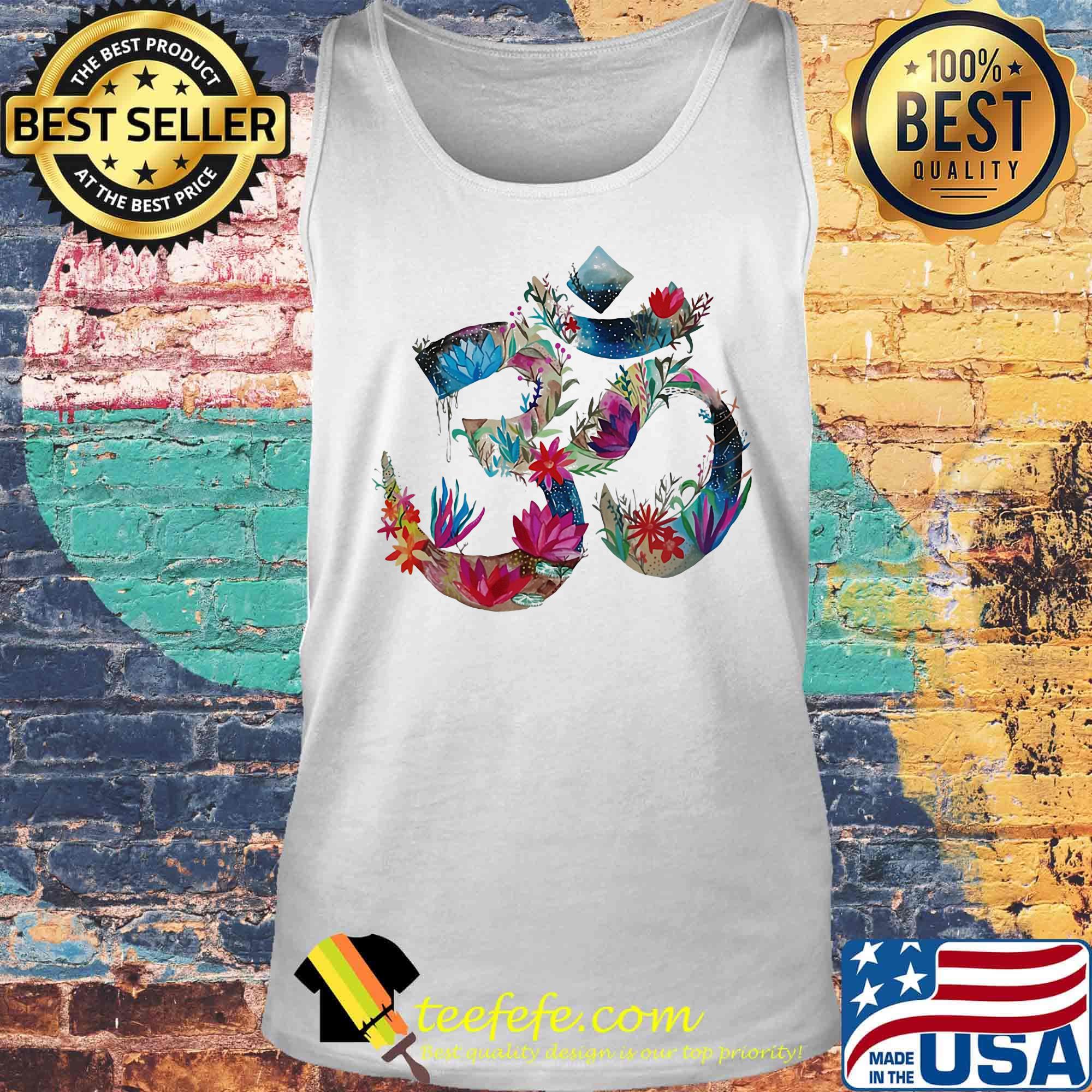 Official 35 unicorn flowers s Tank top Official 35 unicorn flowers s Tank top