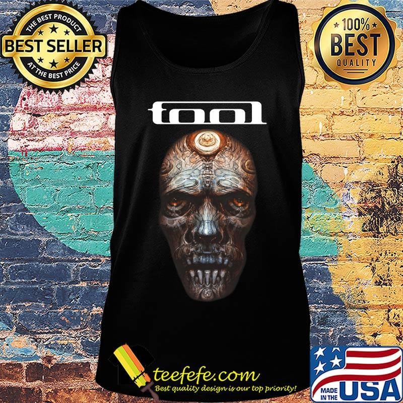 Official alex grey tool s Tank top Official alex grey tool s Tank top