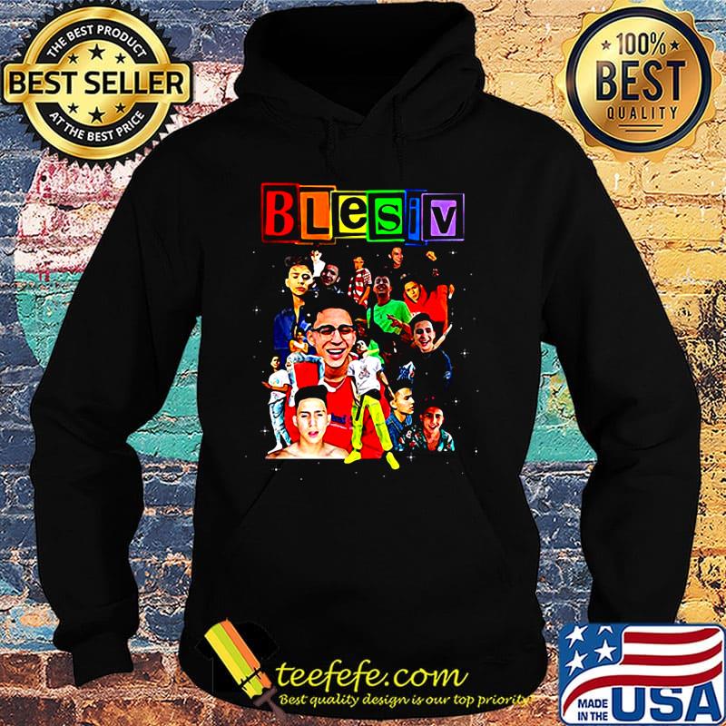Official blesiv merch archives s Hoodie Official blesiv merch archives s Hoodie