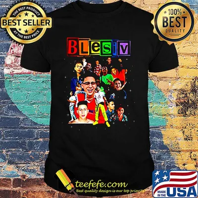 Official blesiv merch archives shirt