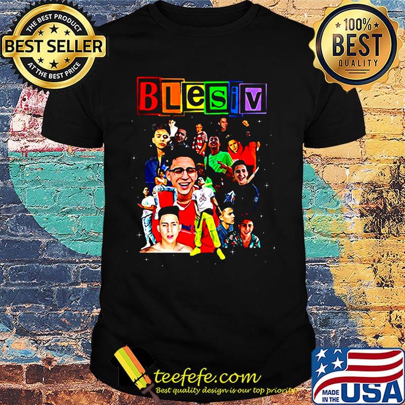 Official blesiv merch archives shirt