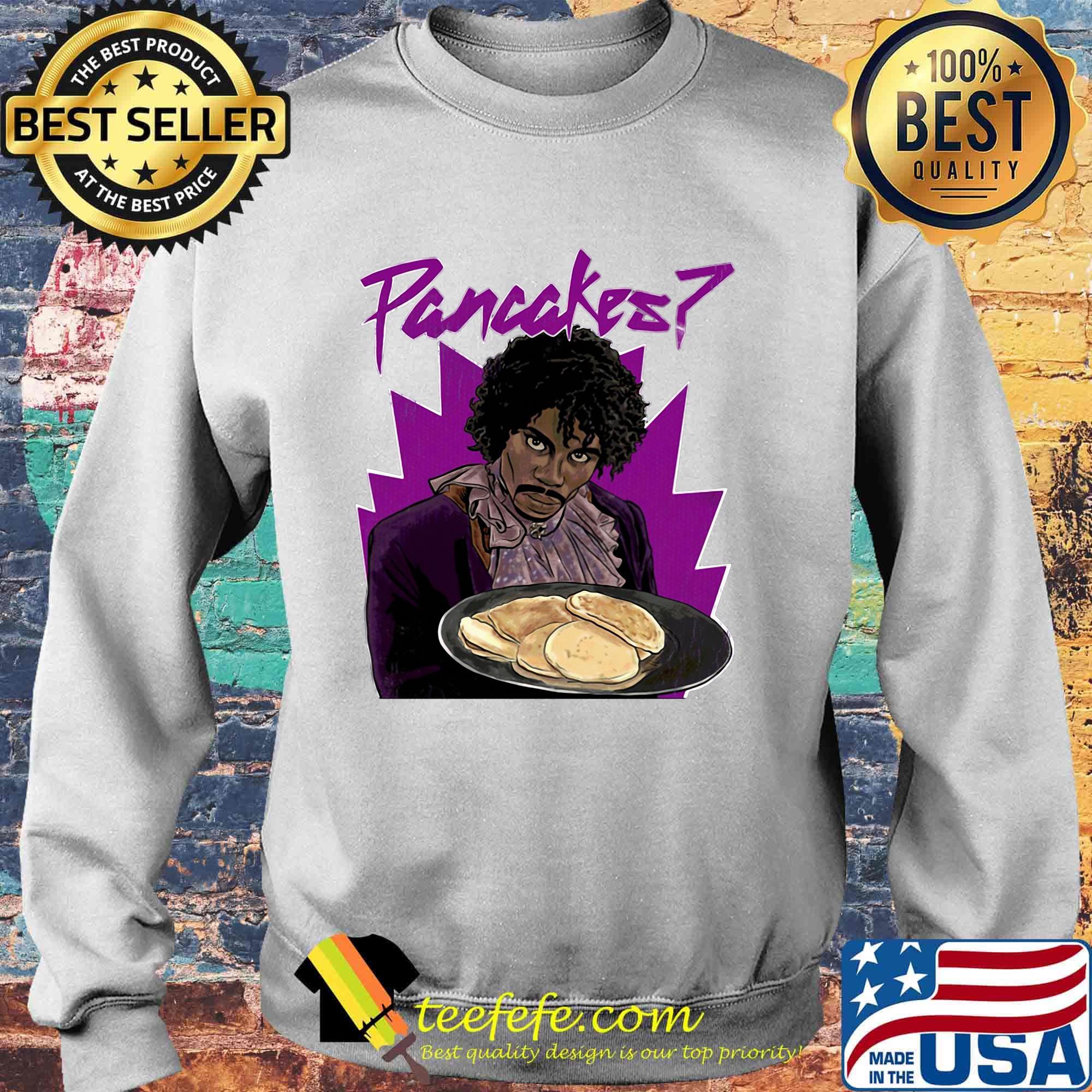 Official dave chappelle prince s Sweater Official dave chappelle prince s Sweater