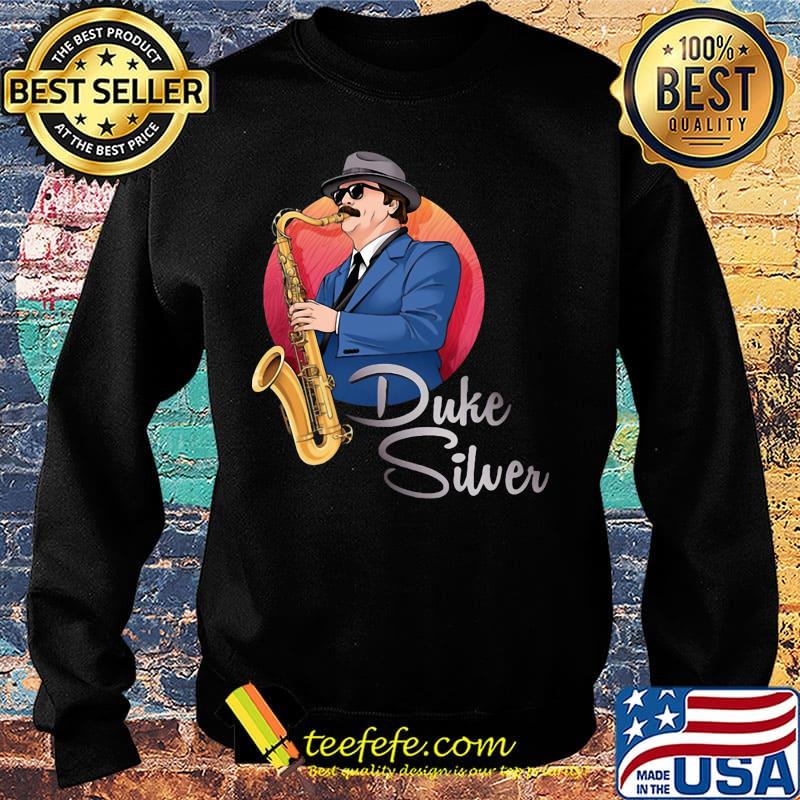 Official duke silver sunset s Sweater Official duke silver sunset s Sweater