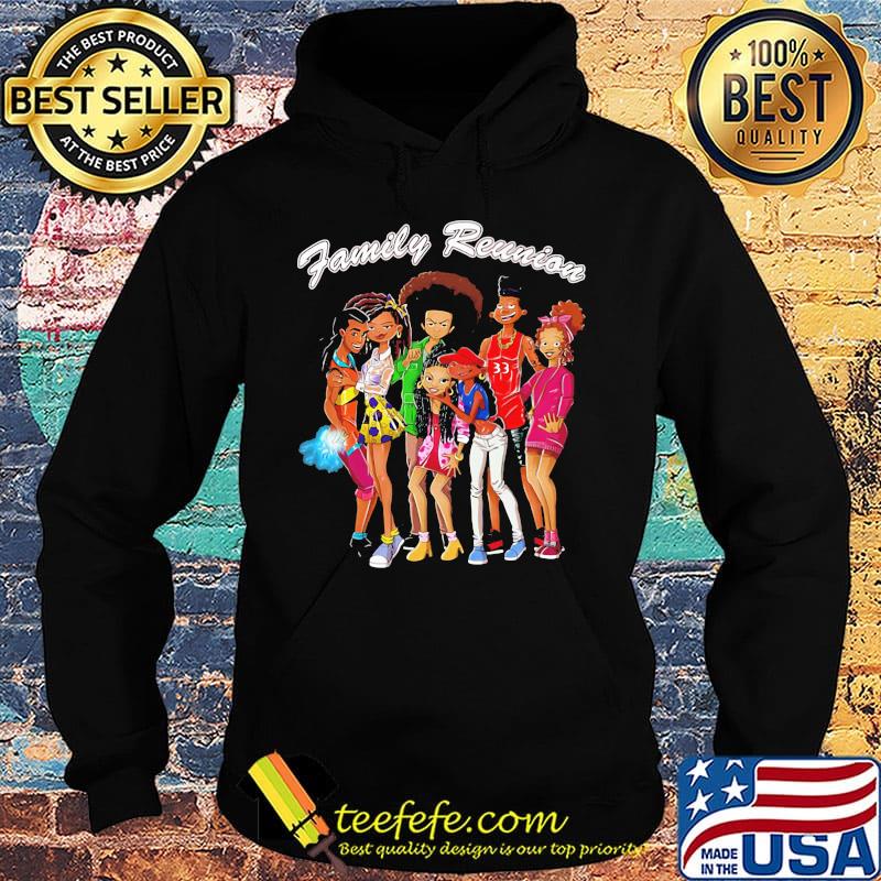 Official family reunion s Hoodie Official family reunion s Hoodie