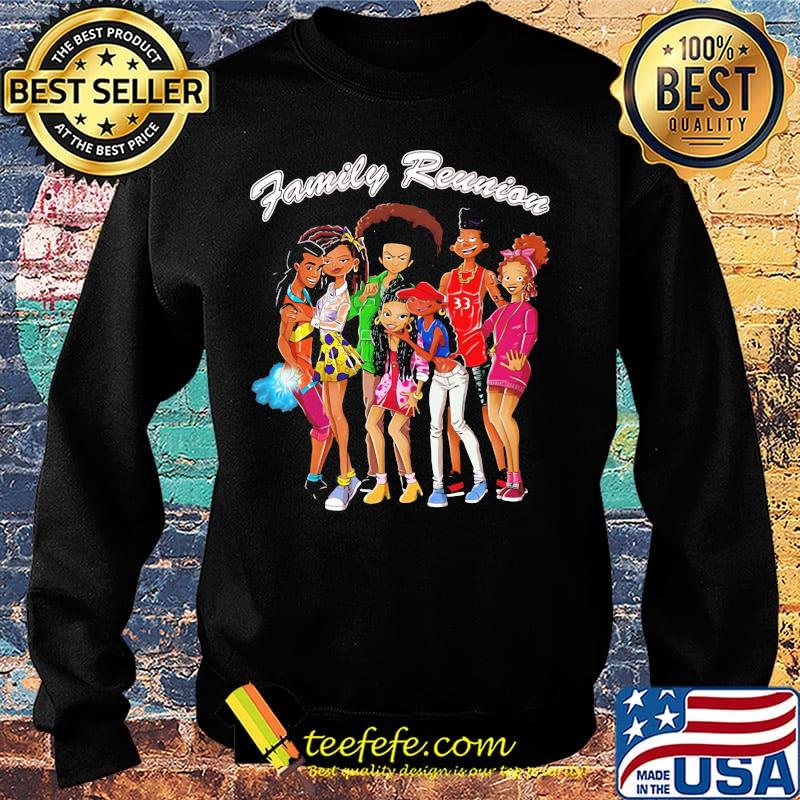 Official family reunion s Sweater Official family reunion s Sweater