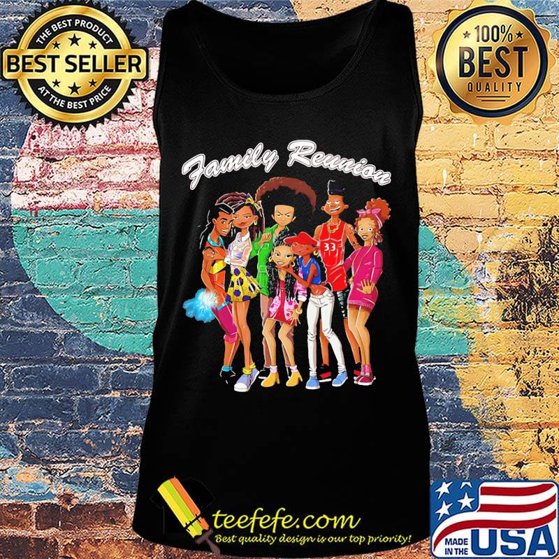 Official family reunion s Tank top Official family reunion s Tank top