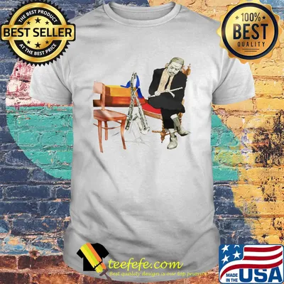 Official Flute Street Artist Shirt
