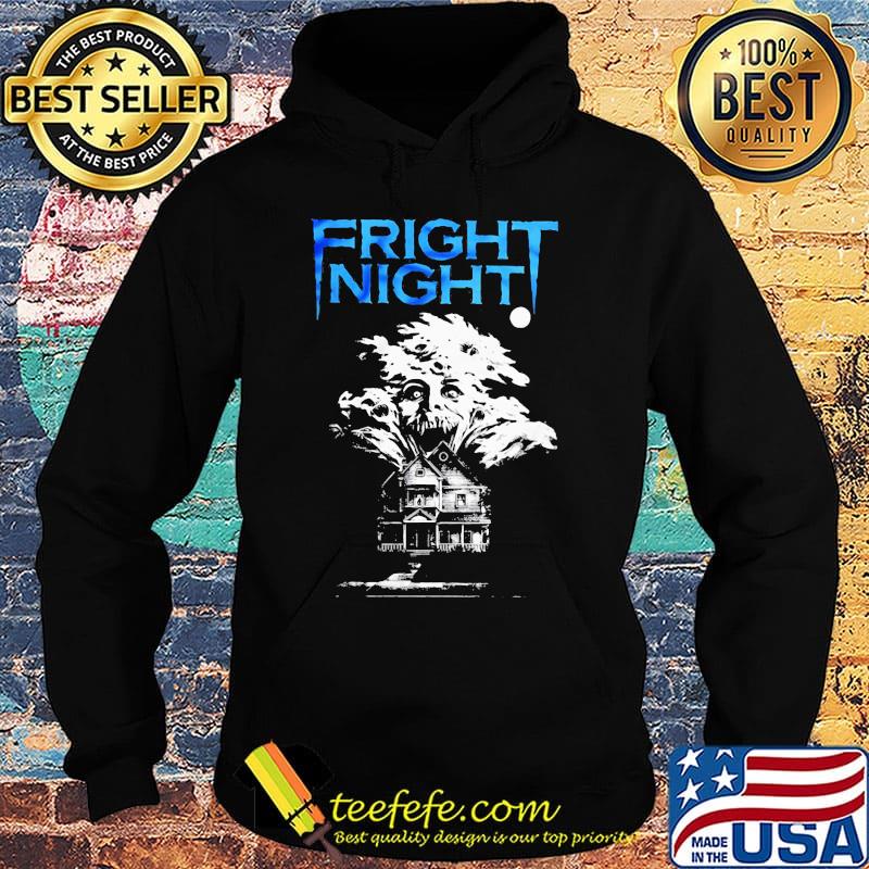 Official fright night s Hoodie Official fright night s Hoodie