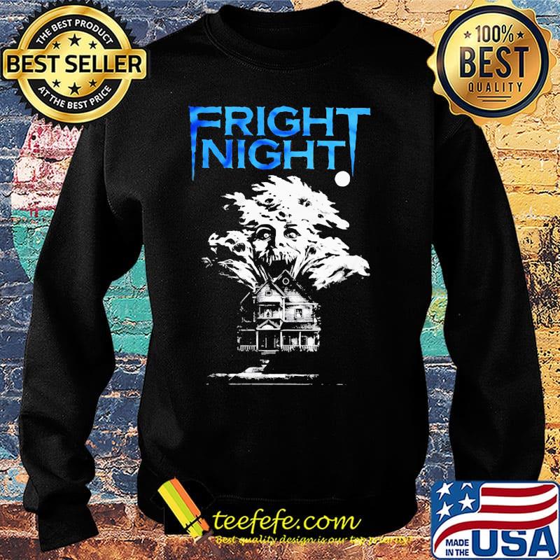 Official fright night s Sweater Official fright night s Sweater
