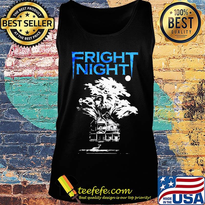 Official fright night s Tank top Official fright night s Tank top