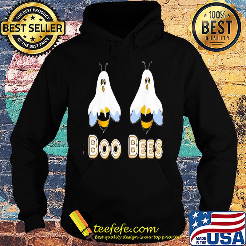 Official halloween boo bees s Hoodie Official halloween boo bees s Hoodie