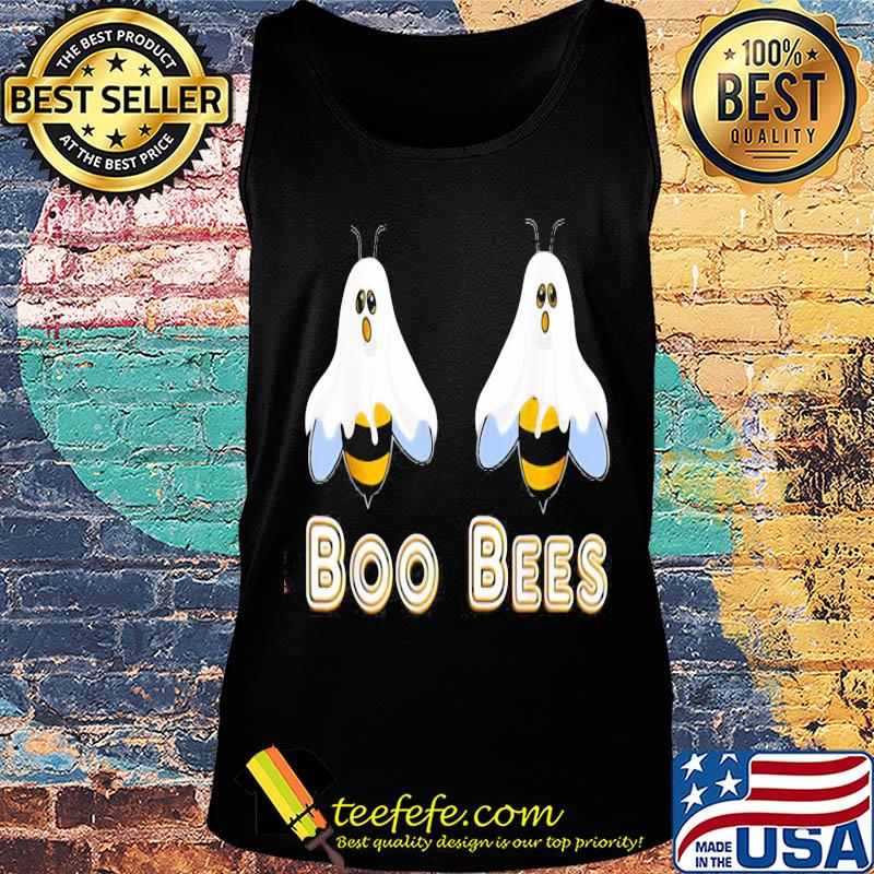 Official halloween boo bees s Tank top Official halloween boo bees s Tank top