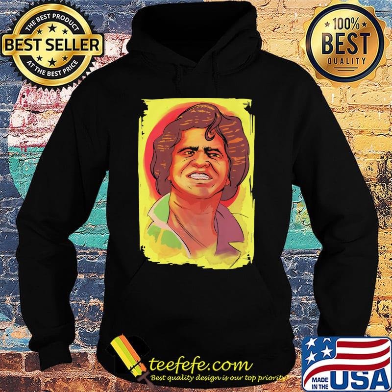 Official James Brown picture s Hoodie Official James Brown picture s Hoodie