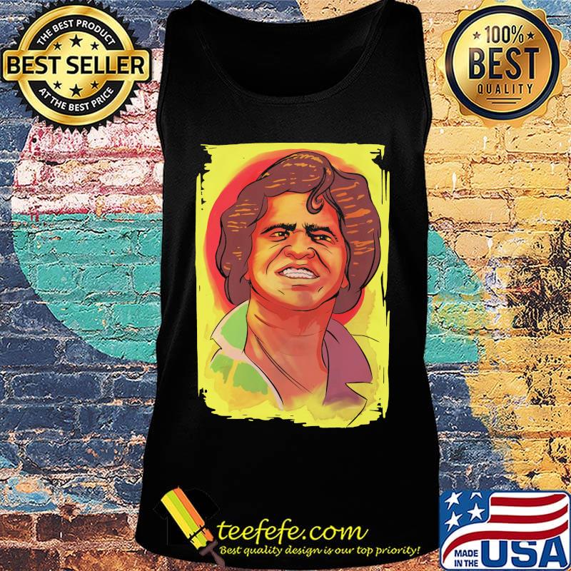 Official James Brown picture s Tank top Official James Brown picture s Tank top