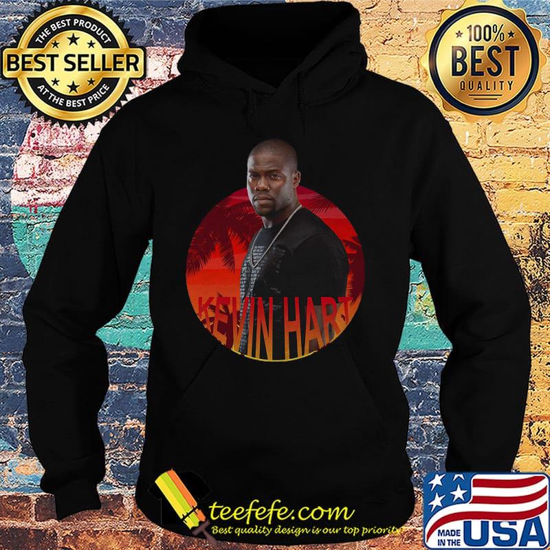 Official kevin hart sunset s Hoodie Official kevin hart sunset s Hoodie