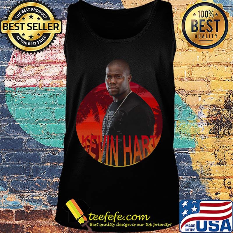 Official kevin hart sunset s Tank top Official kevin hart sunset s Tank top