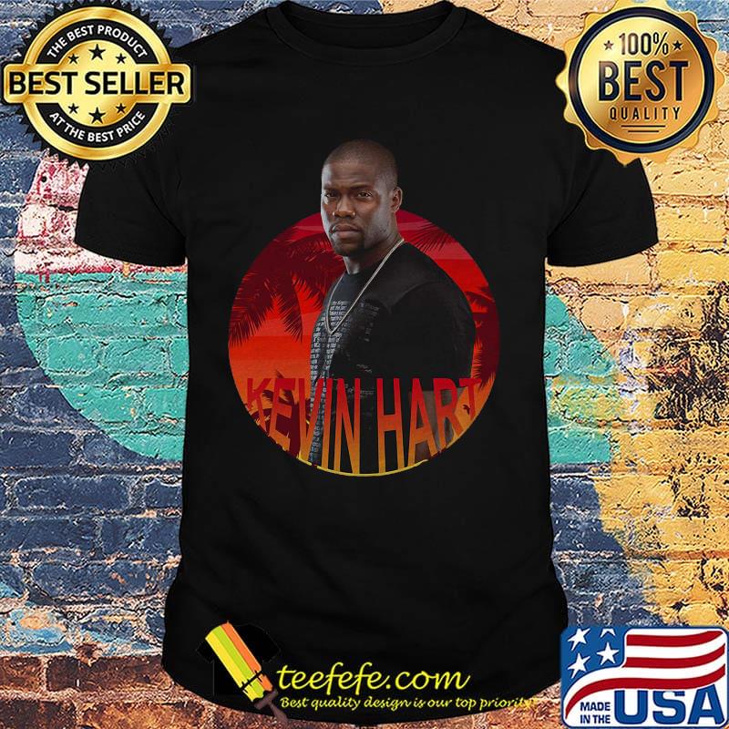 Official kevin hart sunset shirt Official kevin hart sunset shirt