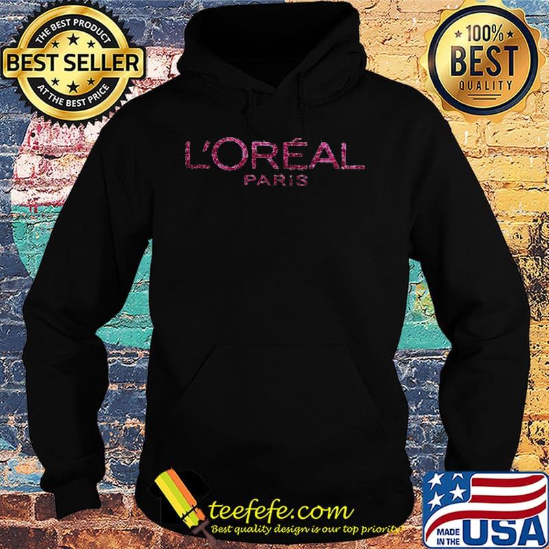 official l'oreal paris diamond s Hoodie official l'oreal paris diamond s Hoodie